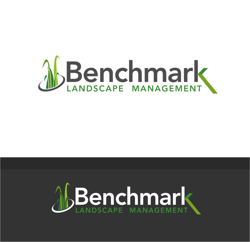 Logo Design by *mary for Benchmark | Design #14277302