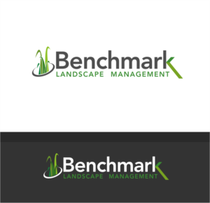 Diseño de Logo por *mary para Benchmark | Diseño: #14277302