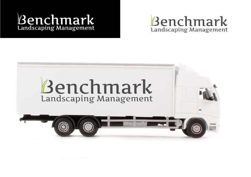 Logo Design by ahamedama Inc for Benchmark | Design #14217796