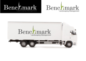 Diseño de Logo por ahamedama Inc para Benchmark | Diseño: #14217816