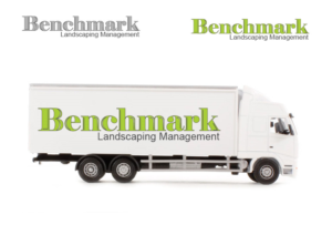 Diseño de Logo por ahamedama Inc para Benchmark | Diseño: #14217828