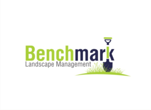 Logo Design by nutu for Benchmark | Design: #14208151
