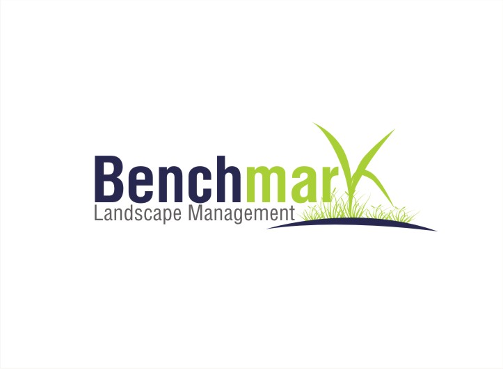 Logo Design by nutu for Benchmark | Design #14215998