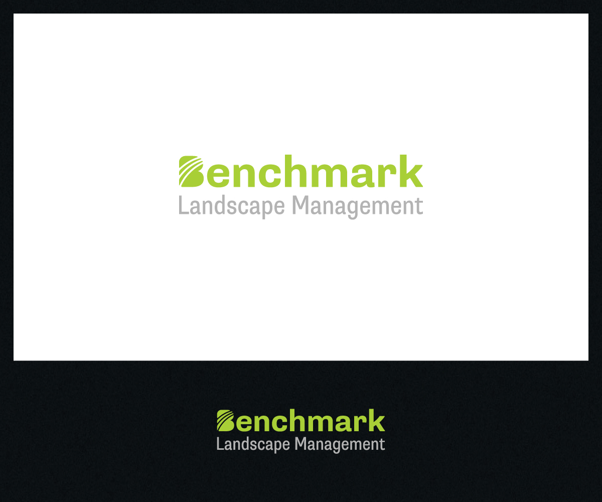Logo Design by Roy for Benchmark | Design #14218126