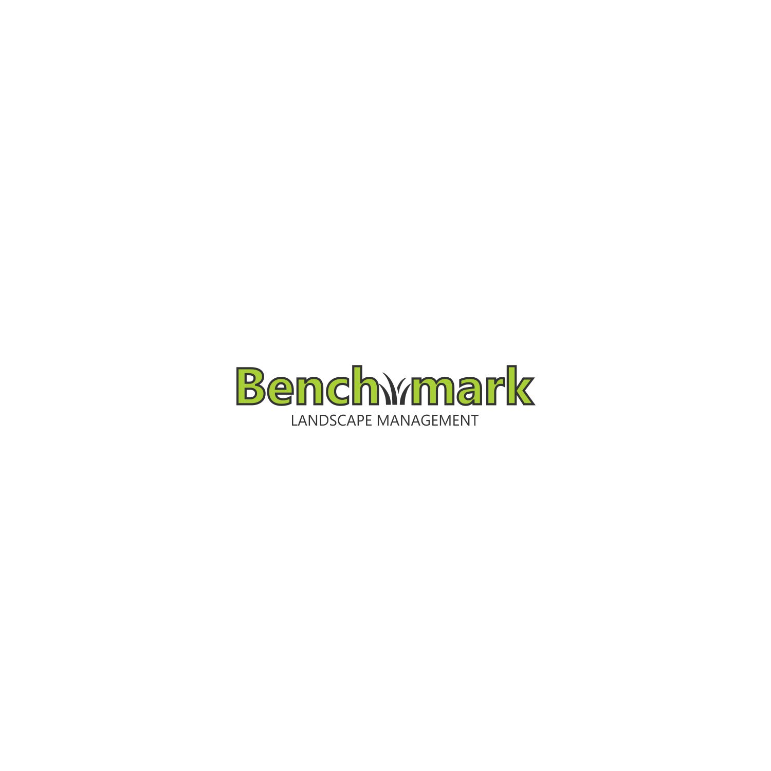 Diseño de Logo por 4rgraphix para Benchmark | Diseño #14231793