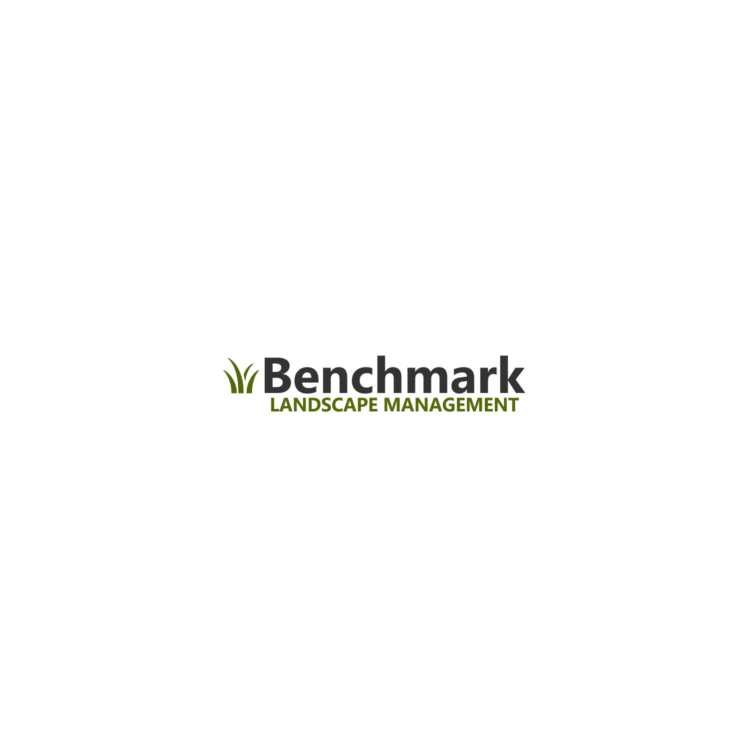 Logo Design by 4rgraphix for Benchmark | Design #14349427