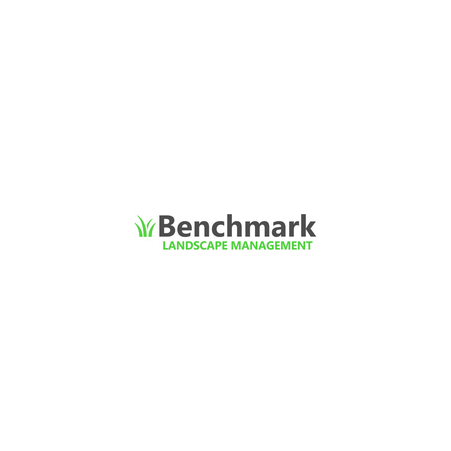 Logo Design by 4rgraphix for Benchmark | Design #14365259