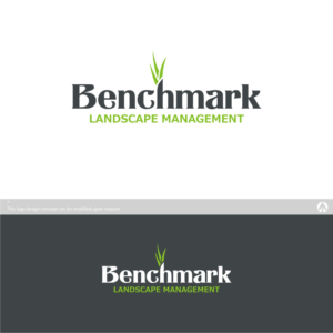 Logo Design by MBARO for Benchmark | Design #14294763