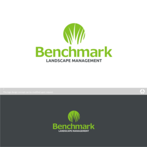 Diseño de Logo por MBARO para Benchmark | Diseño: #14294764