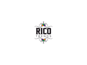 Logo Design by Neil for Rico Trends | Design: #14210508