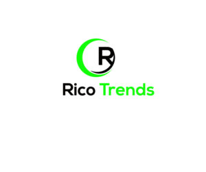 Logo Design by shabha for Rico Trends | Design #14186976
