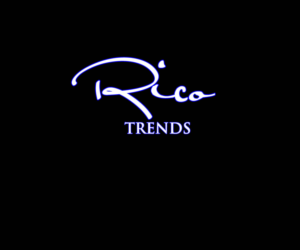 Logo Design by Elisa Davis for Rico Trends | Design: #14186978