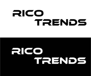 Logo Design by Elisa Davis for Rico Trends | Design: #14186979