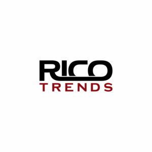 Logo Design by sketsa for Rico Trends | Design: #14211872