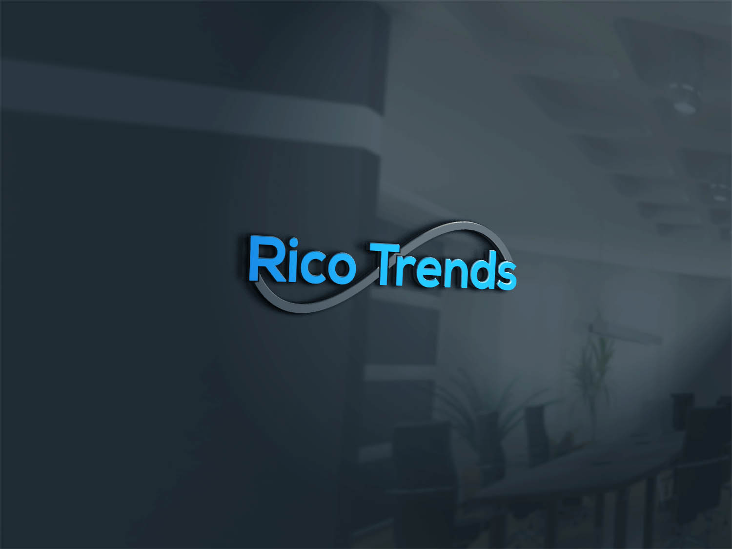 Logo Design by Seinfeld cast for Rico Trends | Design #14188035