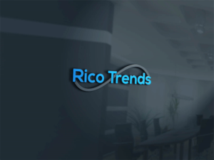 Logo Design by Seinfeld cast for Rico Trends | Design: #14188035