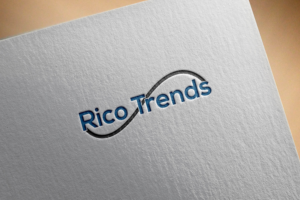 Logo Design by Seinfeld cast for Rico Trends | Design: #14188037
