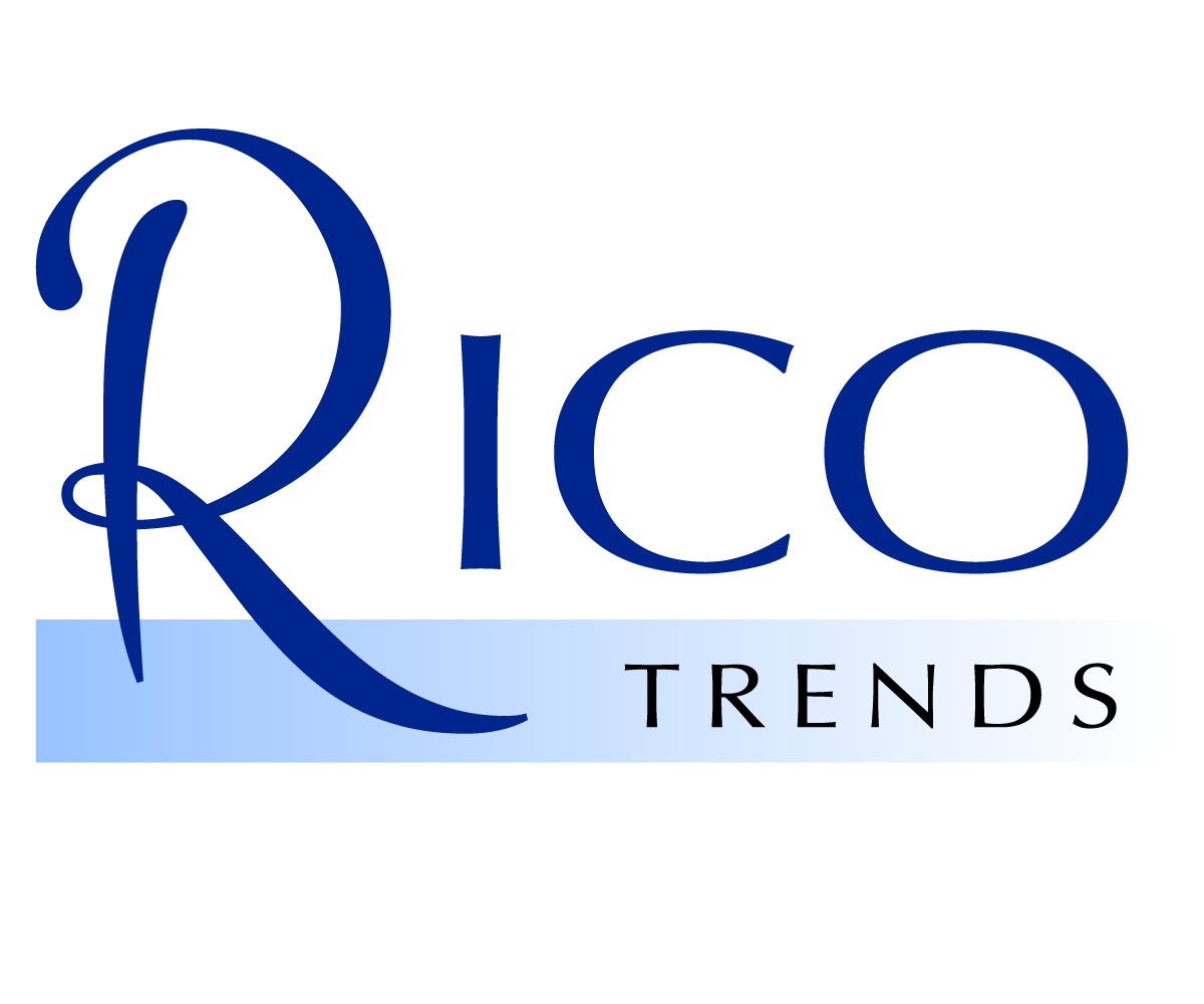 Logo Design by InnerLink Design for Rico Trends | Design #14197803
