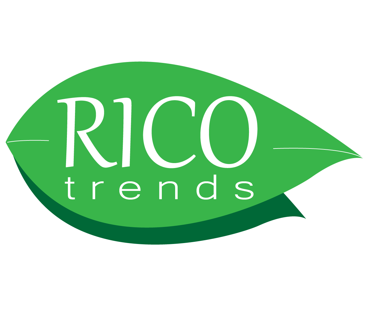 Logo Design by InnerLink Design for Rico Trends | Design #14197805