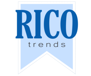 Logo Design by InnerLink Design for Rico Trends | Design: #14197806