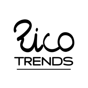 Logo Design by Martin Anthony for Rico Trends | Design: #14185756