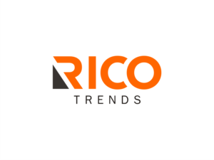 Logo Design by R16 for Rico Trends | Design: #14195318