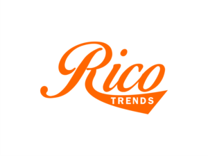 Logo Design by R16 for Rico Trends | Design: #14195578