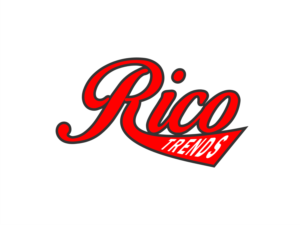 Logo Design by R16 for Rico Trends | Design: #14195626