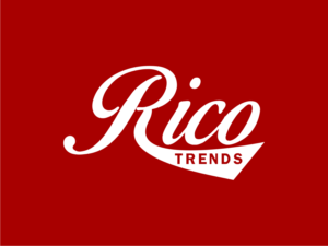 Logo Design by R16 for Rico Trends | Design: #14198969