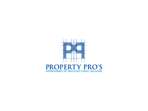 Logo Design by Slant Line Media for Property Pro's | Design: #14184592