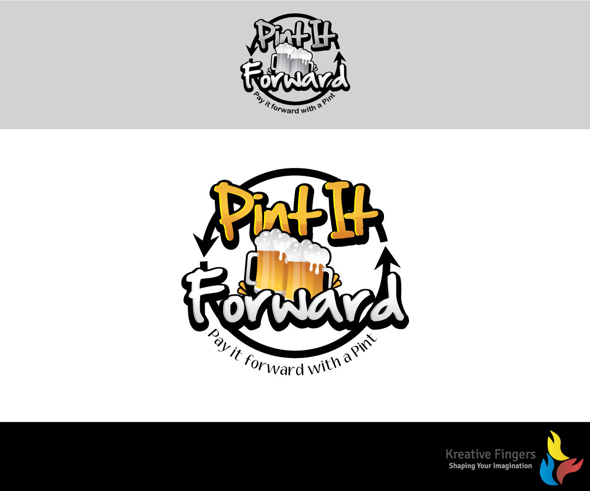 Logo Design by Kreative Fingers for this project | Design: #14313299