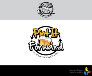 Logo Design by Kreative Fingers