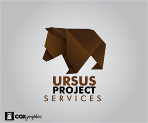 Logo Design by  COX Graphics
