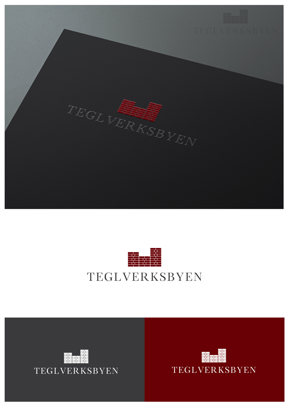 Diseño de Logo por goranvisnjic82 para este proyecto | Diseño #14179135