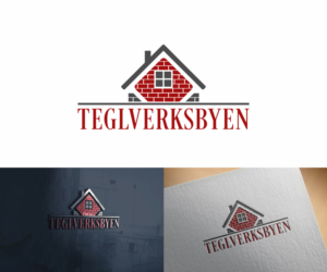 Logo-Design von Khalik für dieses Projekt | Design: #14223351