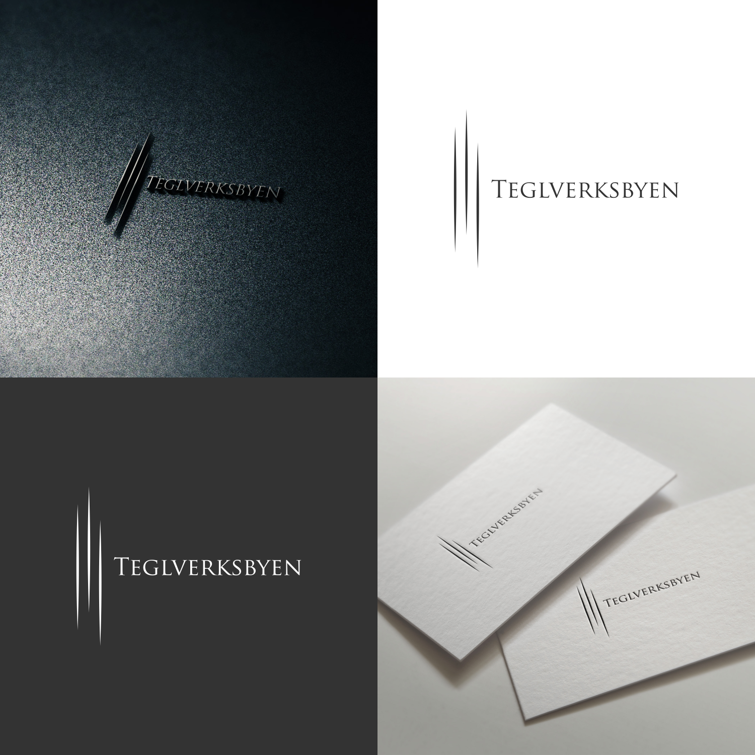 Logo Design by elvienjung for this project | Design #14184077
