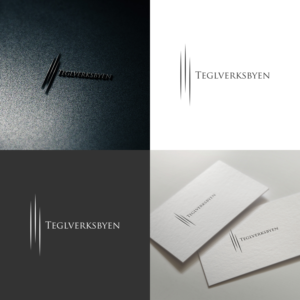 Logo Design by elvienjung for this project | Design #14184077