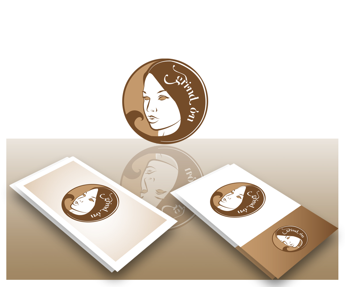 Logo Design by Bella Cosa for this project | Design #2508437