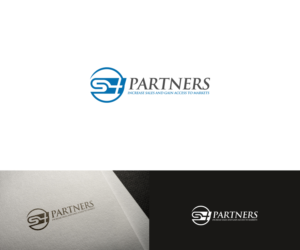 Diseño de Logo por ideaz2050 para S4 Partners | Diseño: #14180928