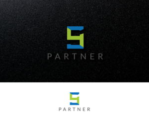 Diseño de Logo por IMD-HUB para S4 Partners | Diseño: #14184829