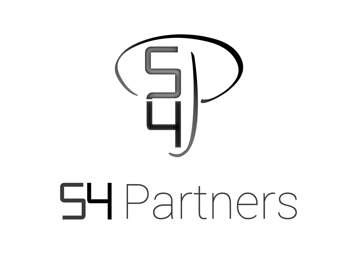 Logo Design by Matea for S4 Partners | Design #14260157