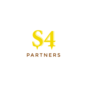 Logo-Design von sirikbanget123 für S4 Partners | Design #14280280