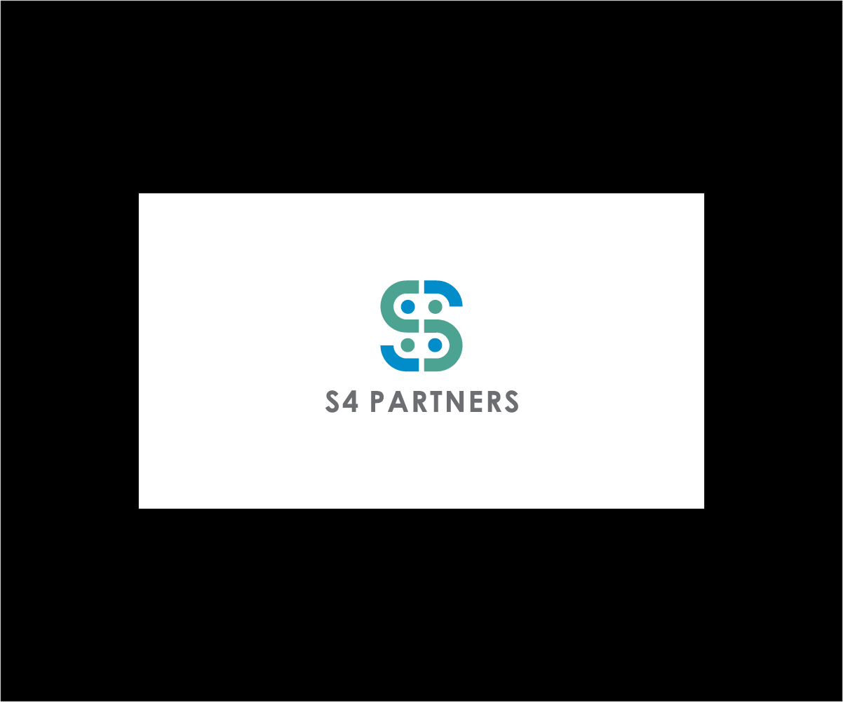 Logo-Design von bijuak für S4 Partners | Design #14188246