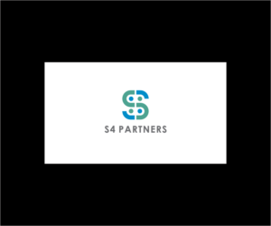 Logo-Design von bijuak für S4 Partners | Design #14188246
