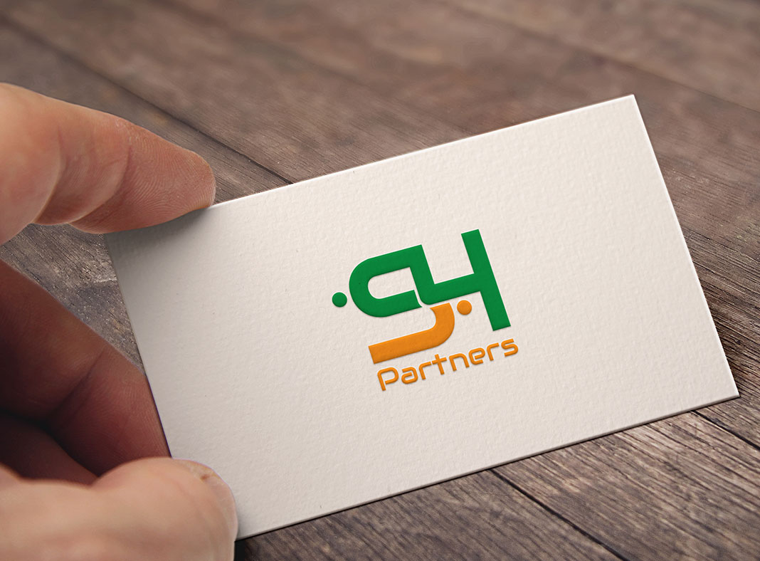 Logo Design by Logicspider for S4 Partners | Design #14195528