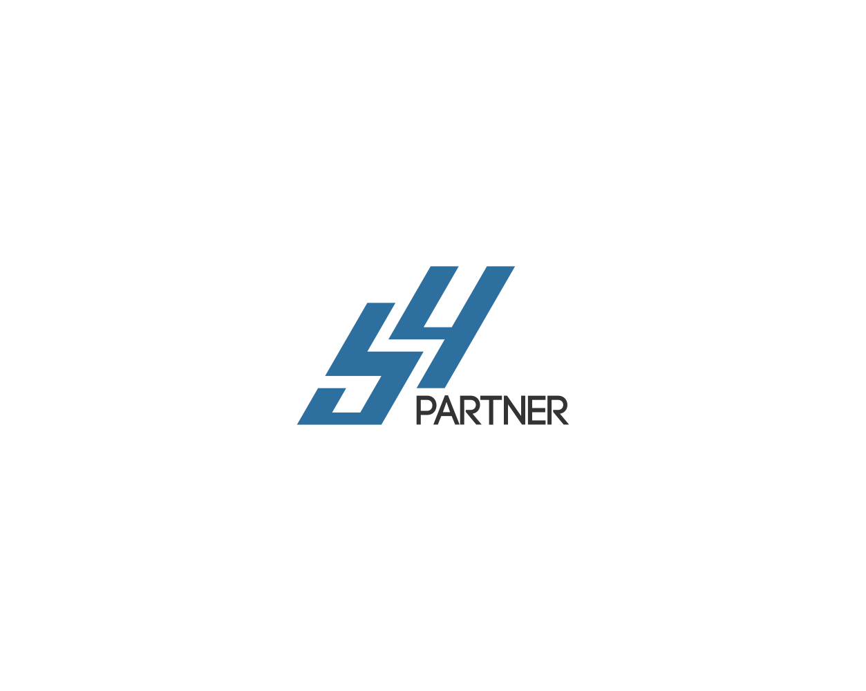 Logo Design by GUSTIANA for S4 Partners | Design #14183005