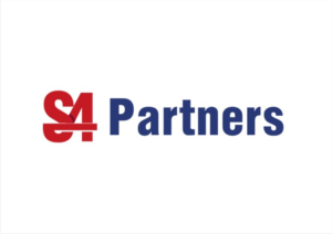 Diseño de Logo por nutu para S4 Partners | Diseño: #14185319