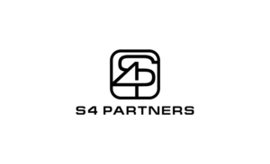 Diseño de Logo por creative.bugs para S4 Partners | Diseño: #14183894