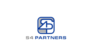 Diseño de Logo por creative.bugs para S4 Partners | Diseño: #14242978