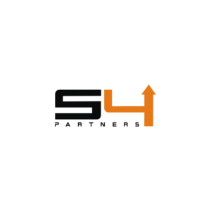 Diseño de Logo por webeezine para S4 Partners | Diseño: #14183277